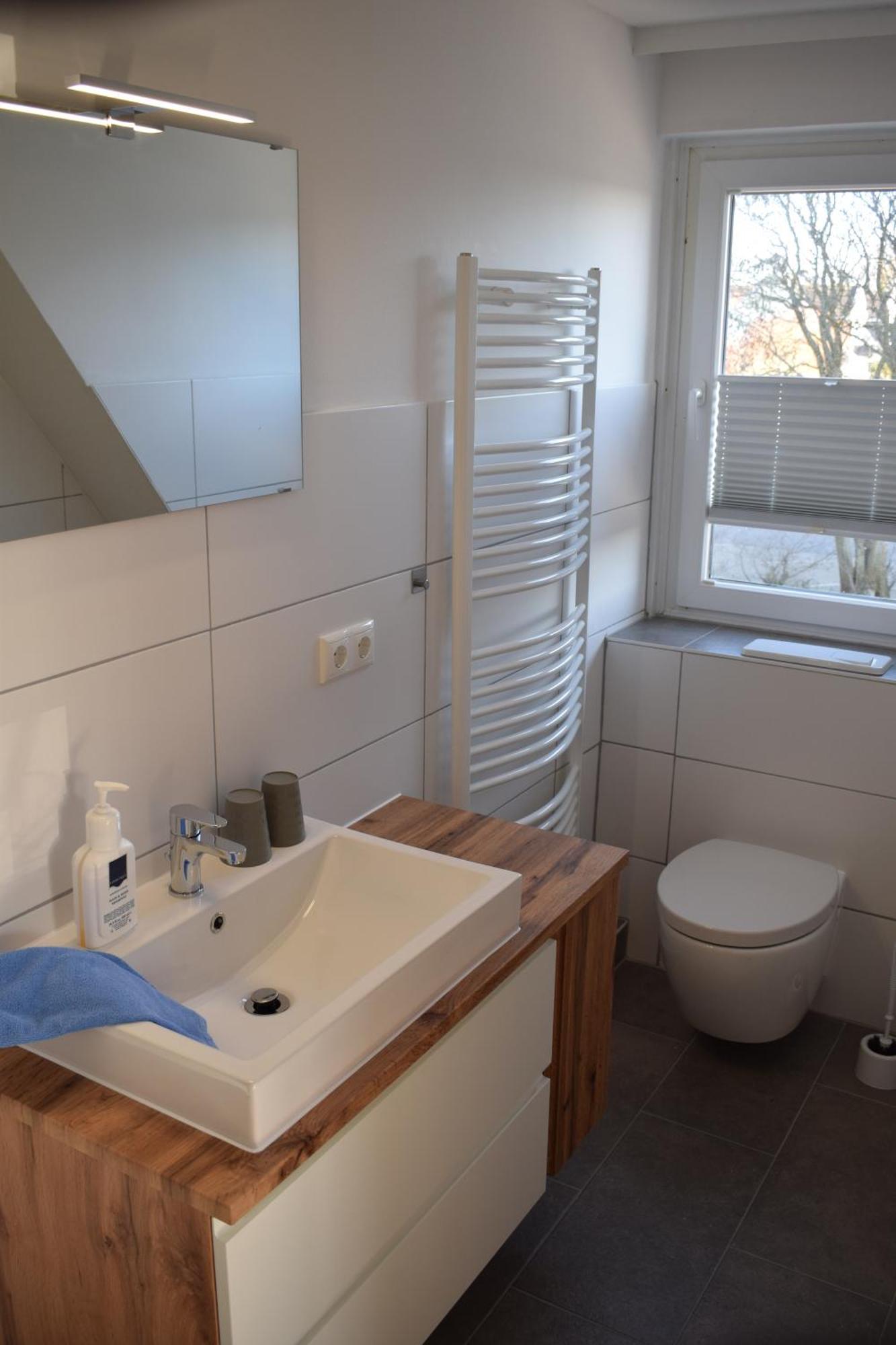 Hotel Haus Am Meer Бюзум Экстерьер фото